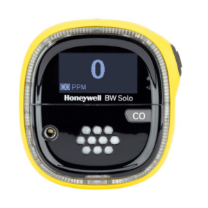 Máy dò khí CO Honeywell BW Solo (Sao chép)