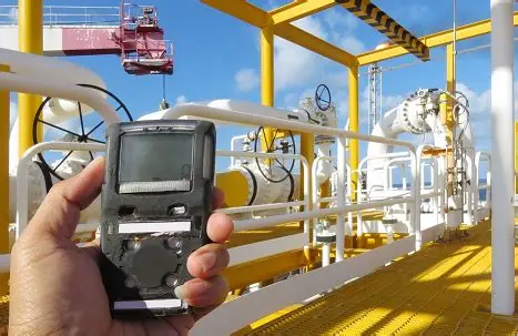 Cách chọn máy dò khí phù hợp: 5 bước cho doanh nghiệp